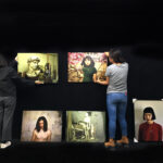 Ângela Ferreira, Curator, Photographer + Professor (Portugal)
