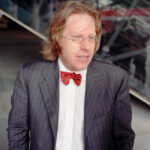 Jonathon Keats, Experimental Philosopher (USA)