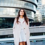 Marine Tanguy, Founder of MTArt Agency (UK + France)