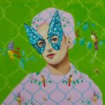 Ashley Longshore, Painter + Entrepreneur (USA)