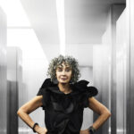 Anna Schwartz, Gallerist, Anna Schwartz Gallery (Australia)