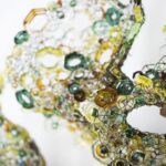 Kait Rhoads, Glass Sculptor (USA)