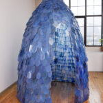 Kait Rhoads, Glass Sculptor (USA)