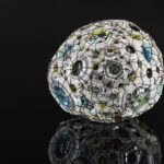 Kait Rhoads, Glass Sculptor (USA)