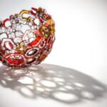 Kait Rhoads, Glass Sculptor (USA)