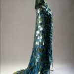 Kait Rhoads, Glass Sculptor (USA)