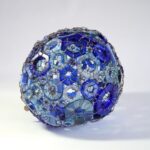 Kait Rhoads, Glass Sculptor (USA)