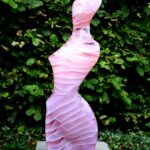 Peter Bremers, Glass Sculptor (Netherlands)