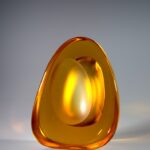 Peter Bremers, Glass Sculptor (Netherlands)