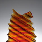Peter Bremers, Glass Sculptor (Netherlands)