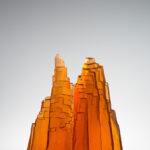 Peter Bremers, Glass Sculptor (Netherlands)