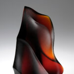 Peter Bremers, Glass Sculptor (Netherlands)
