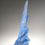 Peter Bremers, Glass Sculptor (Netherlands)