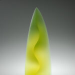 Peter Bremers, Glass Sculptor (Netherlands)