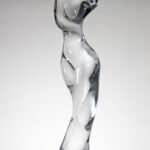 Peter Bremers, Glass Sculptor (Netherlands)
