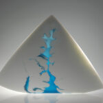 Peter Bremers, Glass Sculptor (Netherlands)