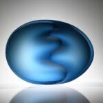 Peter Bremers, Glass Sculptor (Netherlands)