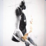 Tim Jones, Graphic Designer + Multi Media Artist (USA)
