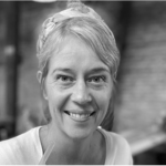 Helga-Marie Nordby, Curator (Norway + Denmark)