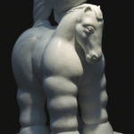 Nancy Marshall, Gallerist, Walls Gallery (USA)