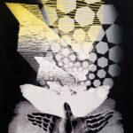 Ray Cross, Printmaker, Designer + Organizer, Bushwick Print Lab (USA)