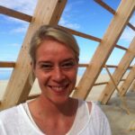 Helga-Marie Nordby, Curator (Norway + Denmark)
