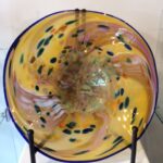 Amy Grant, Gallerist, Art in Bloom (USA)