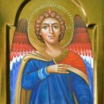 Ian Knowles, Iconographer (UK + Italy)