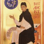 Ian Knowles, Iconographer (UK + Italy)