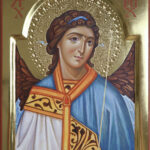 Ian Knowles, Iconographer (UK + Italy)