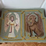 Reverend Timothy Dols, Iconographer (USA)