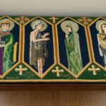 Reverend Timothy Dols, Iconographer (USA)