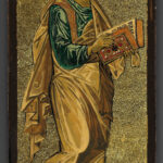 Reverend Timothy Dols, Iconographer (USA)