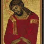 Reverend Timothy Dols, Iconographer (USA)