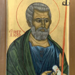 Reverend Timothy Dols, Iconographer (USA)