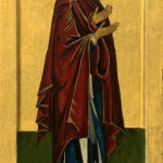 Reverend Timothy Dols, Iconographer (USA)