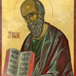 Reverend Timothy Dols, Iconographer (USA)