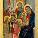 Reverend Timothy Dols, Iconographer (USA)