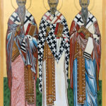 Reverend Timothy Dols, Iconographer (USA)