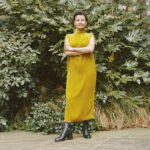Fatoş Üstek, Independent Curator + Writer (UK)