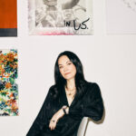 Jackie Collins – Producer, Agent + Caretaker (USA)