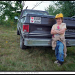 Jim Stone, Photographer + Educator (USA)