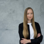 Juste Jonutyte, Curator + Producer (Lithuania)