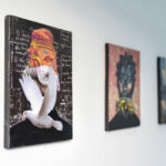Daudi Karungi, Director of the Kampala Biennale, Curator + Gallerist (Uganda)