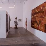 Daudi Karungi, Director of the Kampala Biennale, Curator + Gallerist (Uganda)