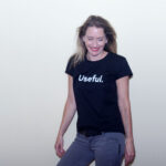 Katherine Oktober Matthews, Writer, Artist, + Publisher (Netherlands)