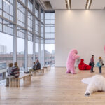 Julie Decker, Director + CEO of Anchorage Museum (USA)