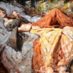 Nancy Marshall, Gallerist, Walls Gallery (USA)