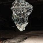 Matthew Szösz – Sculptor who loves glass + Educator (USA)