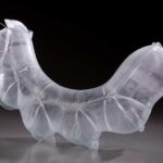 Matthew Szösz – Sculptor who loves glass + Educator (USA)